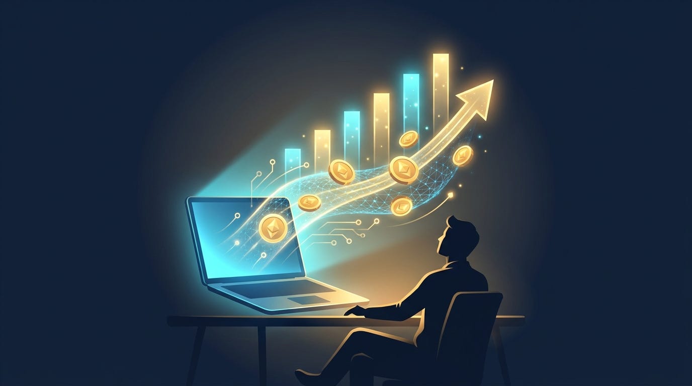 Can You Actually Make Money With AI? Here’s What Real Income Paths Look Like