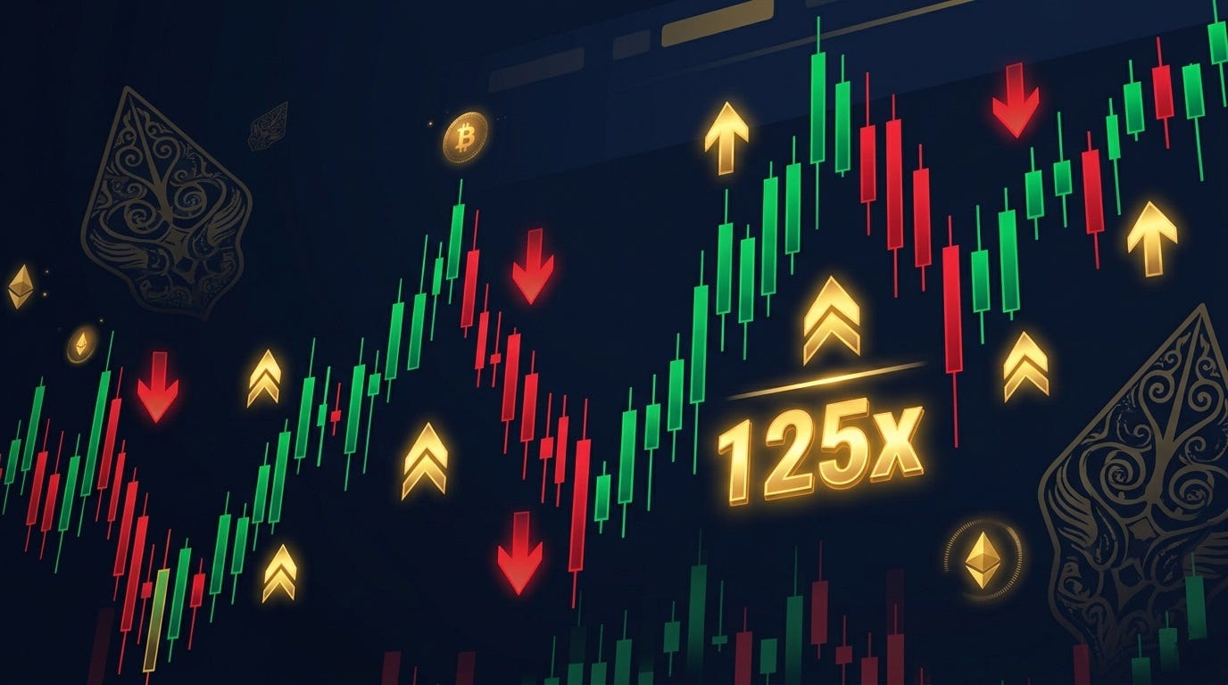 Kripto itu Ribet? Harusnya Enggak