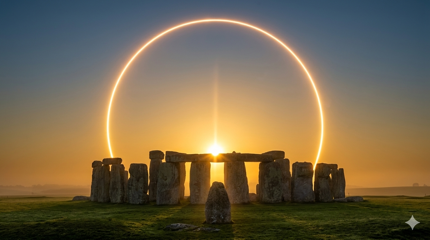 Chasing the Sun: Celebrating the Summer Solstice 2026 Chasing the Sun: Celebrating the Summer Solstice 2026