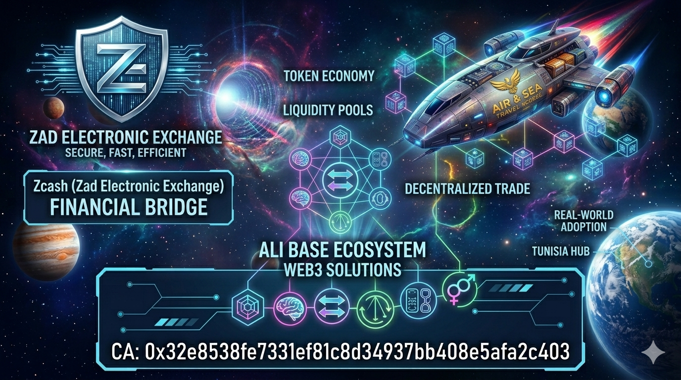 Zcash: Revolutionizing Digital Financial Exchange in the Web3 Era
