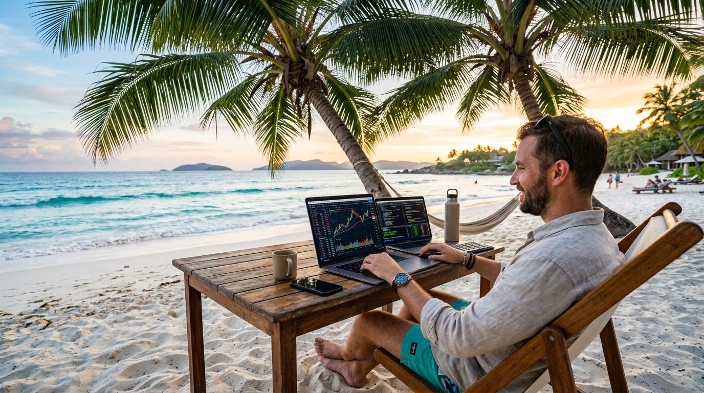 Market Prediction Models: How They Work, What They Can Do, and Where They Break Down