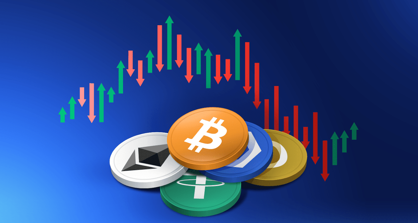 Crypto Investments and Trends in Digital Asset Markets