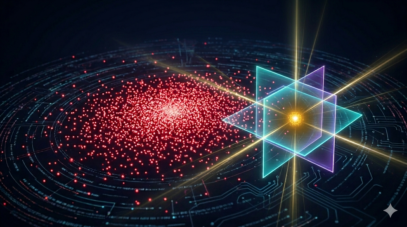 When Data Breaks Rules: Detecting Anomalies with Isolation Forest