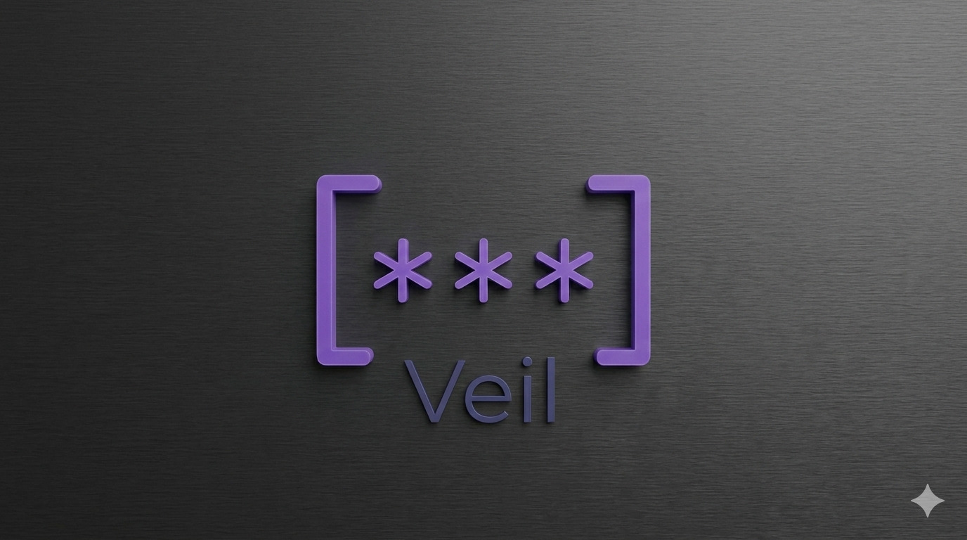 Stop Leaking Sensitive Data in Your .NET Logs — Introducing Moongazing.Veil