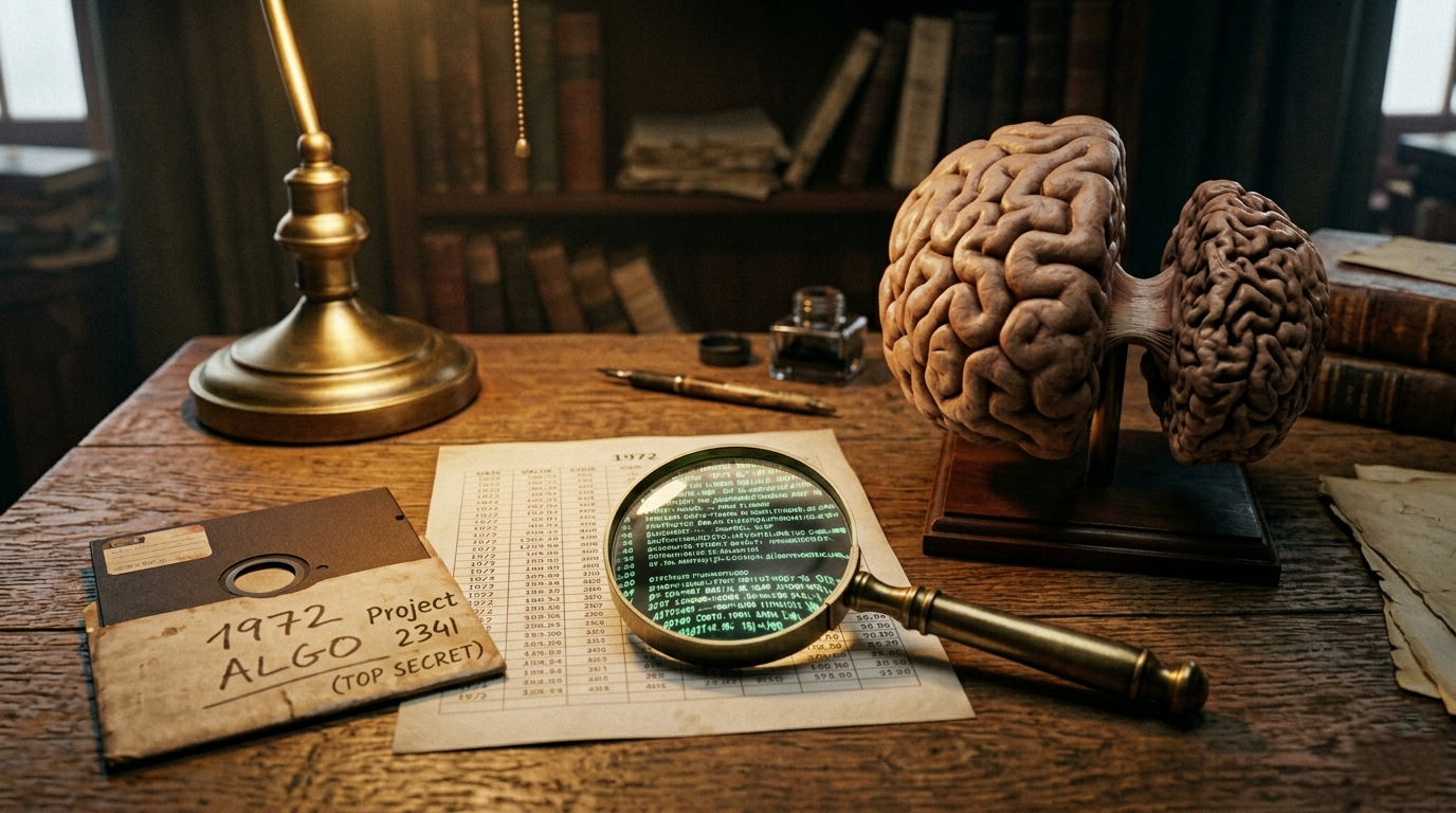 The Strangest Data Science News of 2024 (That No One Is Talking About)
