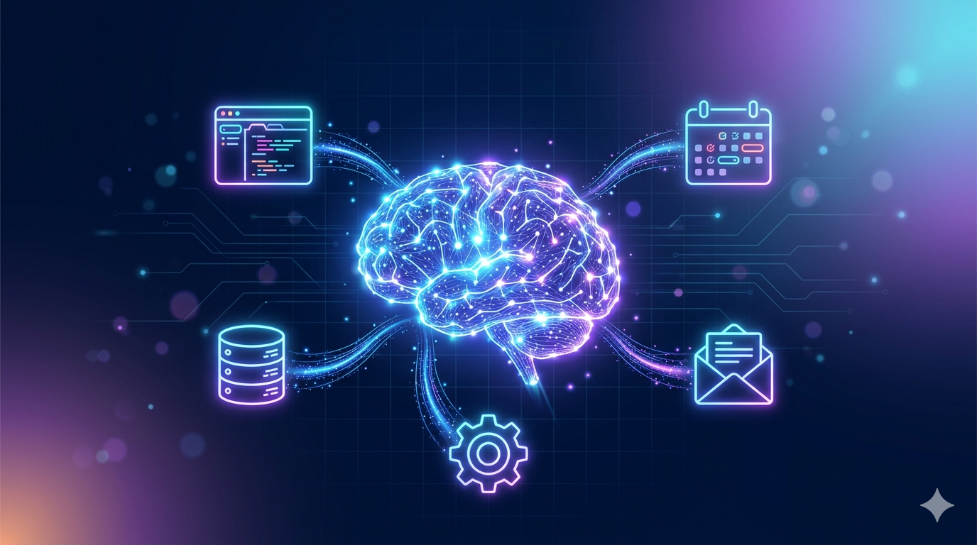 What Are AI Agents? A Clear, Jargon-Free Explanation for Tech Professionals