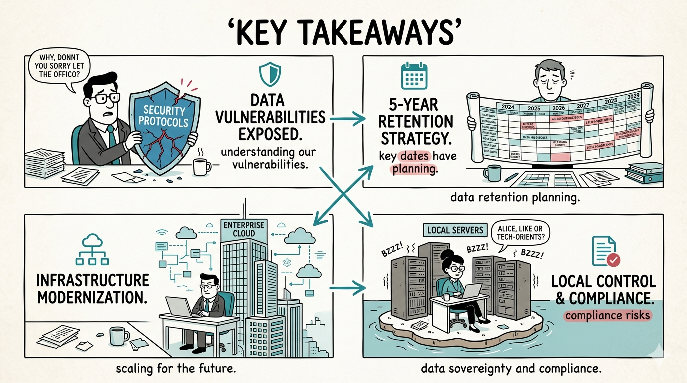 Claude’s 2025 Privacy Reversal: Why Your Private Chat Is Now Training Data for 5 Years (and What to…