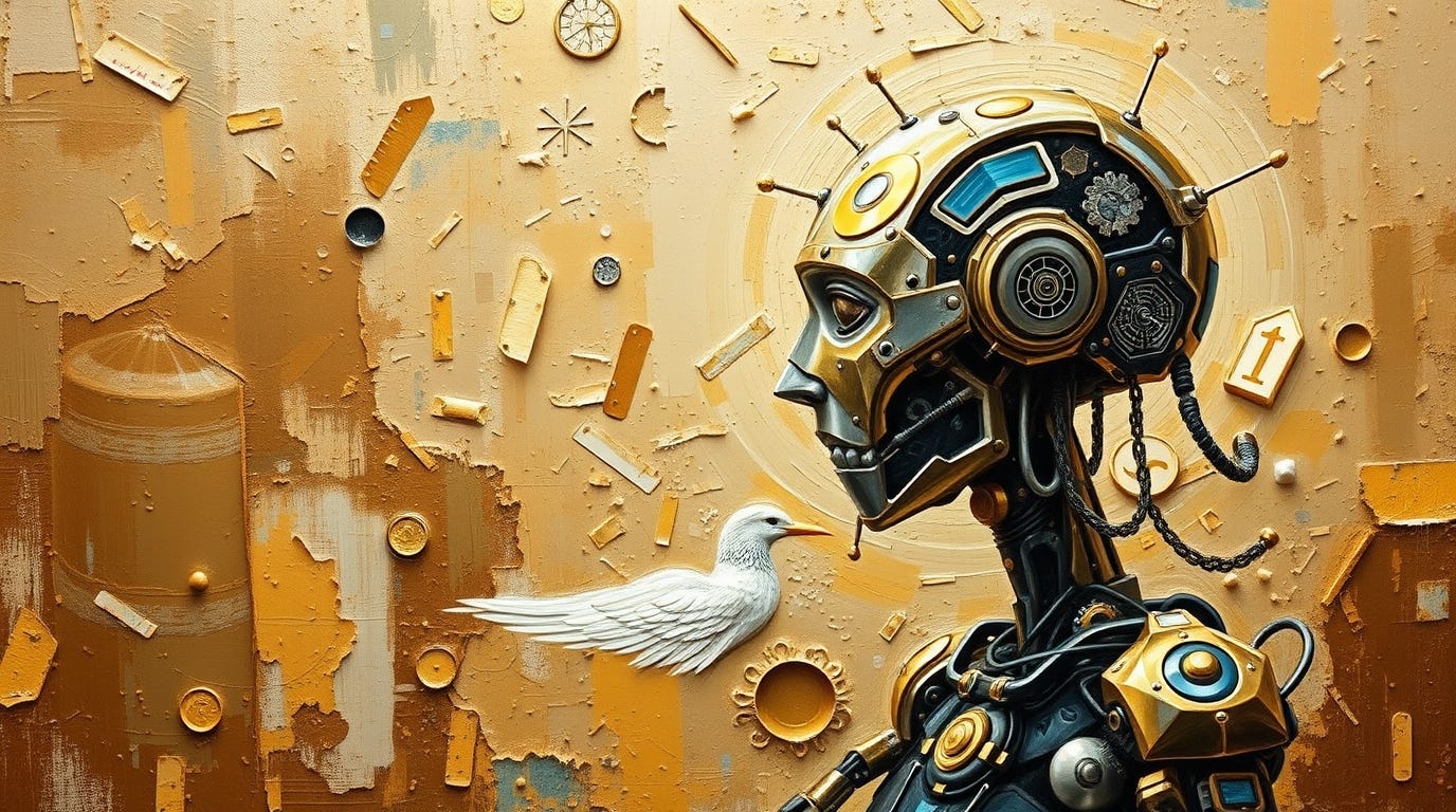 Cryptocurrency 2.0: How AI is Powering the Next Generation of Innovation