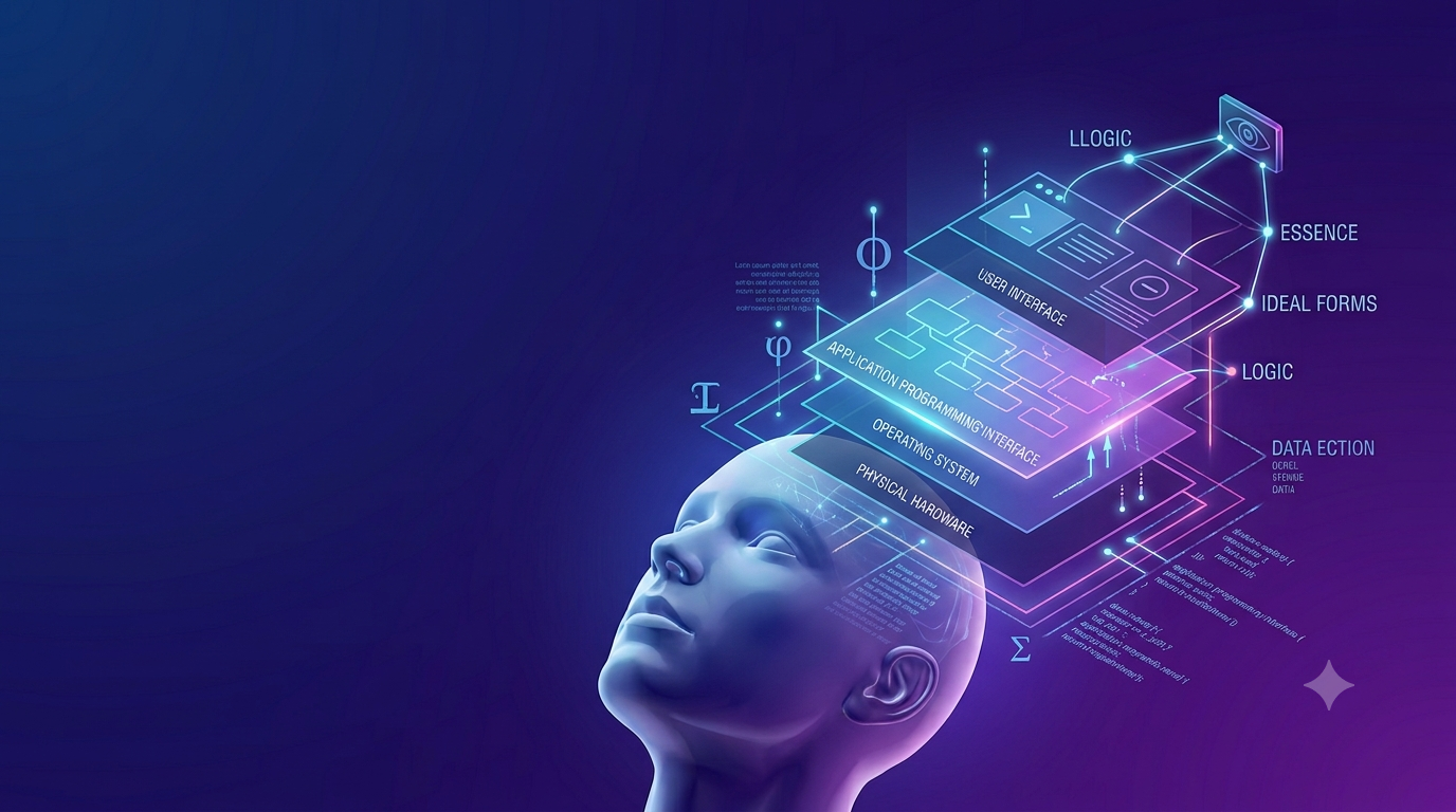 The Philosophy of Software Abstraction