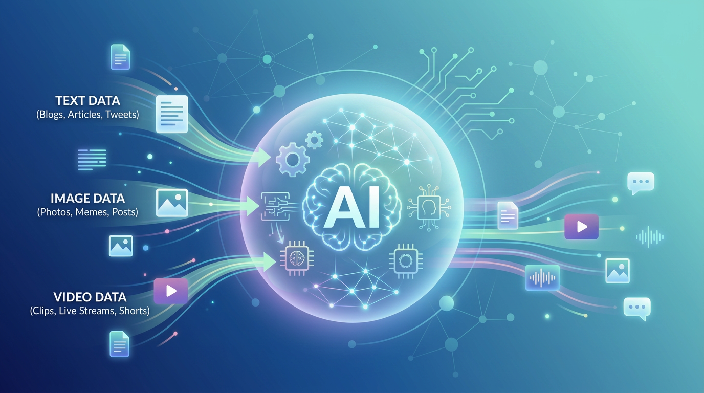 Content Understanding