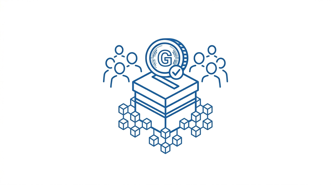 Understanding Digital Assets: Governance Tokens