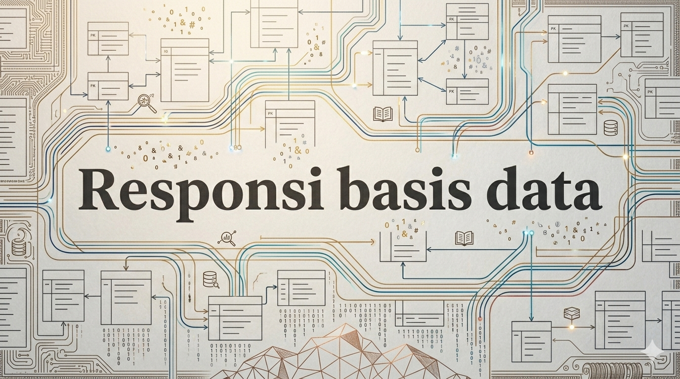 Responsi Basis Data