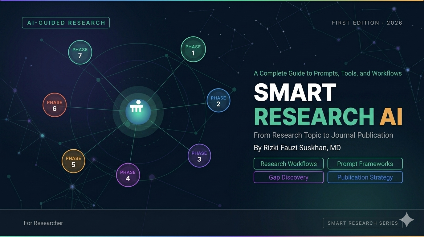 I Spent Weeks Looking for a Research Gap Before I Realized I Was Searching the Wrong Way