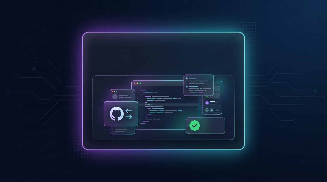 How We Built an Automated PR Guard to Block “AI Code Slop” in GitHub Actions
