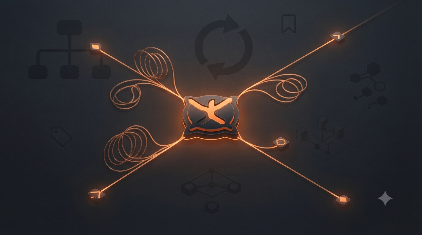 Understanding Java Control Flow — The Theory Behind Decisions and Repetition