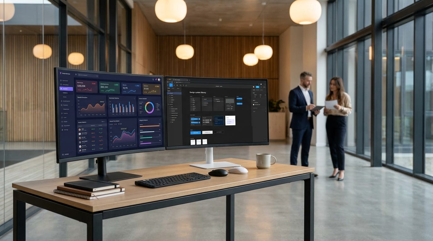 The Hidden UX Problems Nobody Notices in AI Products