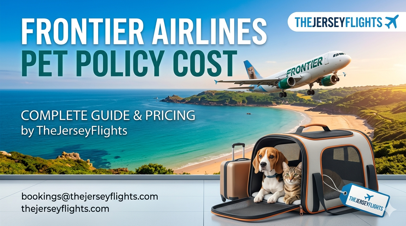 Frontier Airlines Baggage Policy Personal Item: Complete 2026 Guide by Frontier Airlines Baggage Policy Personal Item: Complete 2026 Guide by