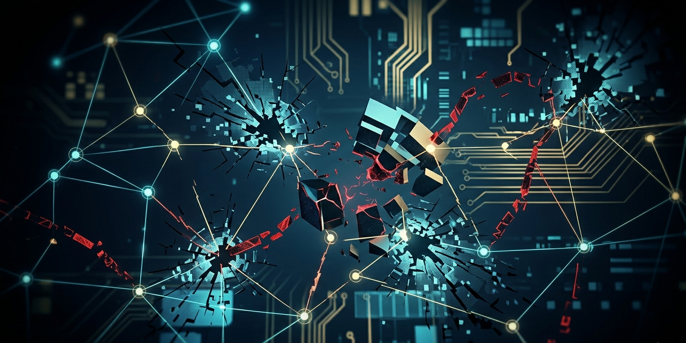 Web3 Security Incidents Report: April 2026