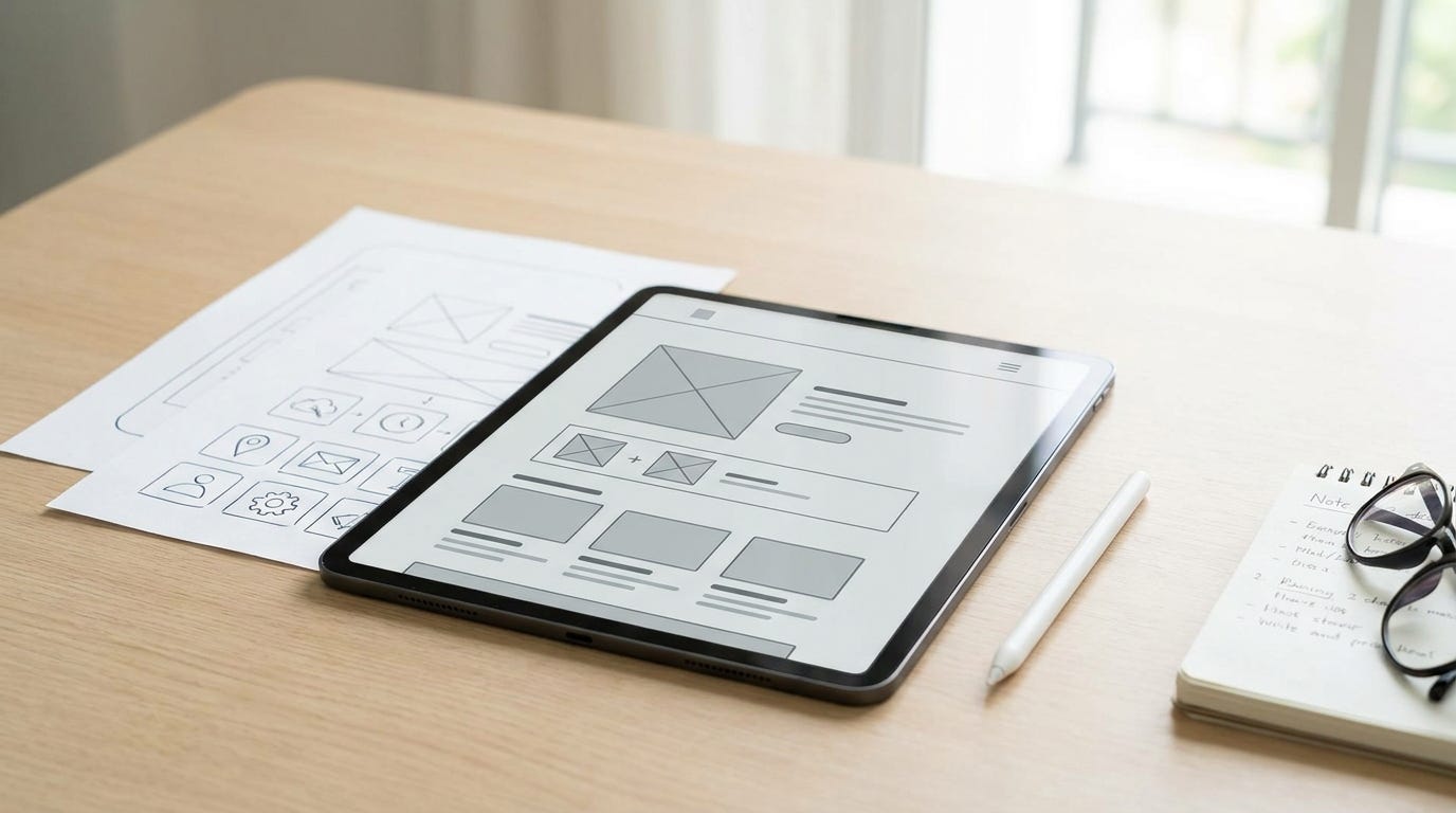 Designing Products That Think Instead of Click