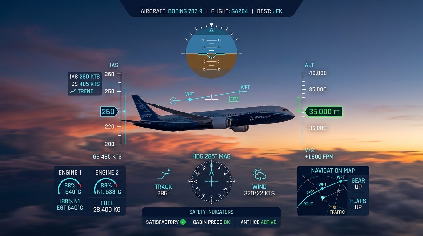 Why I Never Fly Without Checking the Aircraft Model First: A Data-Driv Why I Never Fly Without Checking the Aircraft Model First: A Data-Driv
