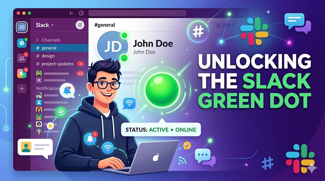 The Myth of the Green Dot