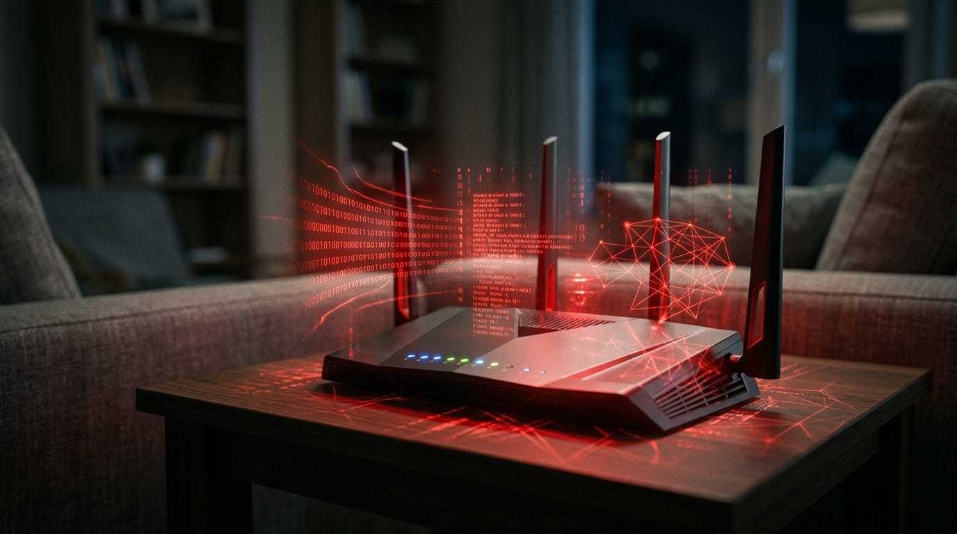 I Watched an AI Hack a Home Network in Under 10 Minutes