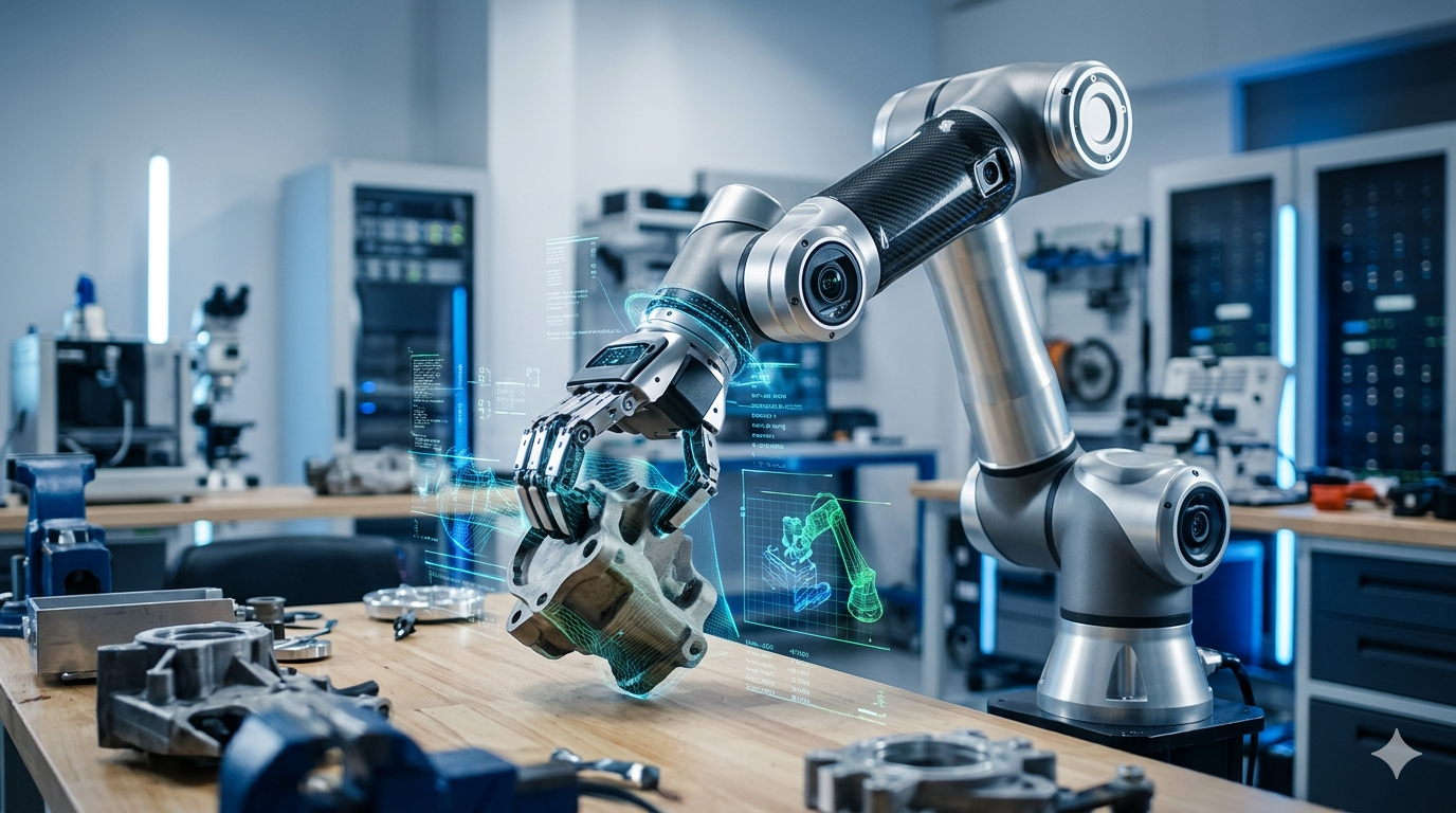 Your Robot Will Fail a Million Times Before It Gets It Right
