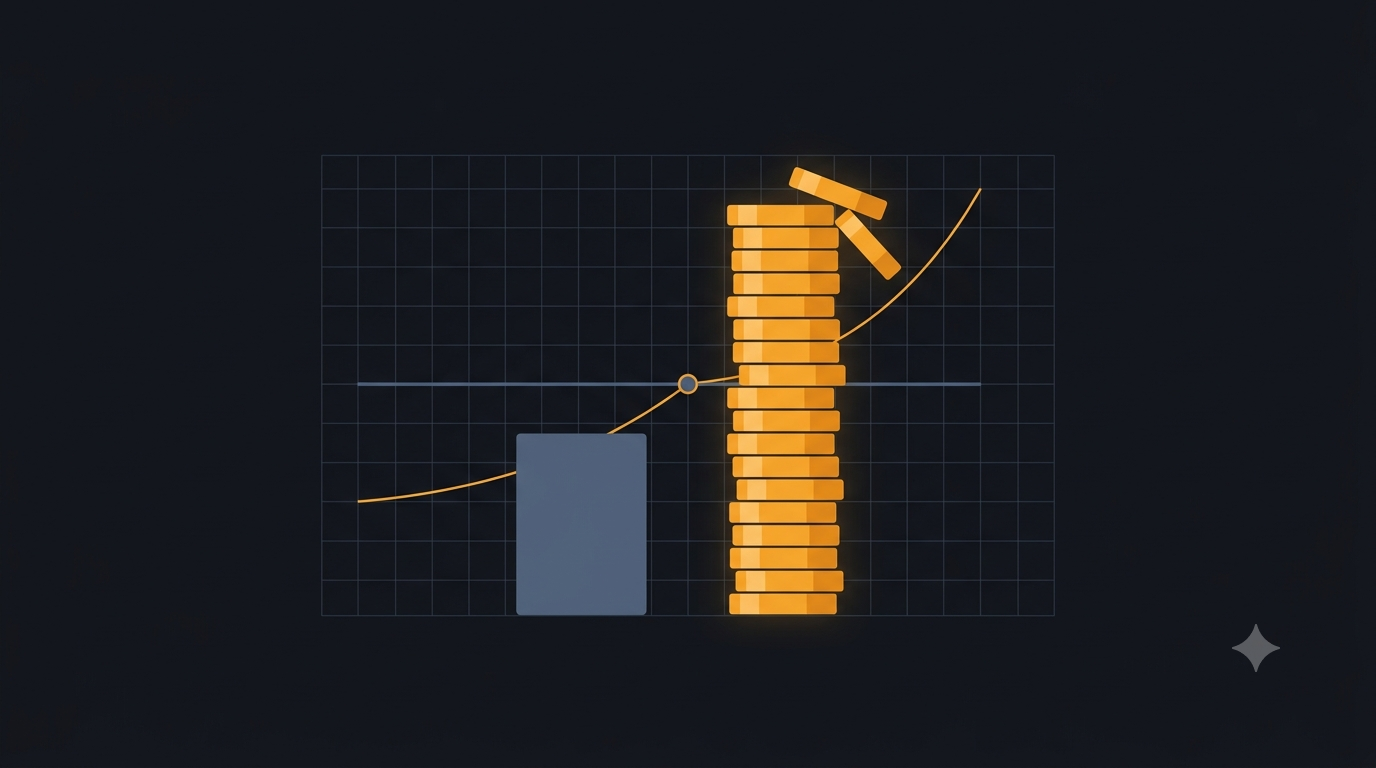 The KV Cache Is the Memory Cost Nobody Budgets For