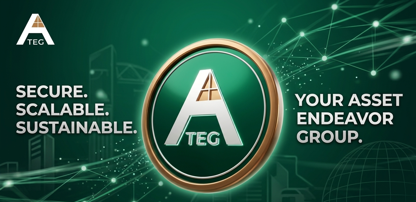 ATEG Capital: Rewriting the Rules of Tokenized Value
