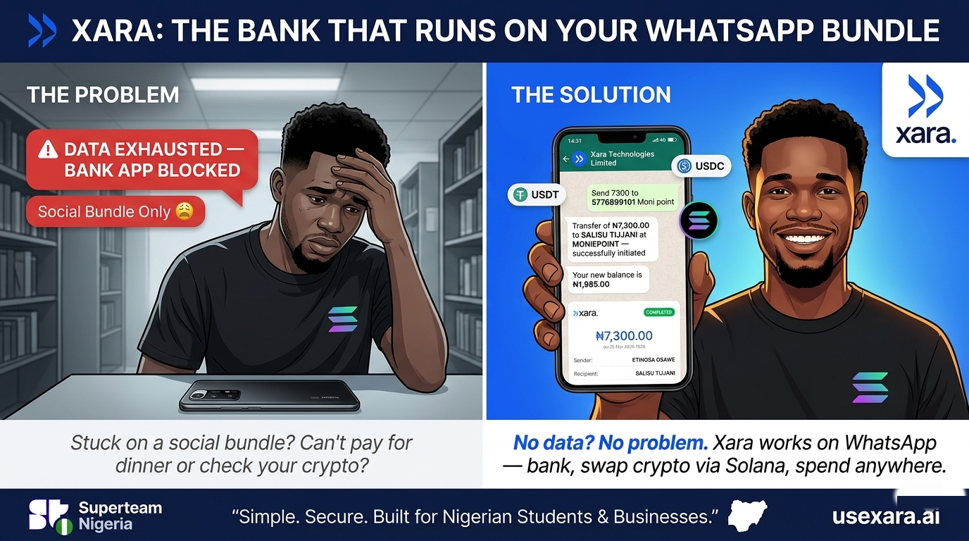 I Haven't Opened My Bank App In 3 Months. Here's What I Use Instead — And It Also Receives Crypto.