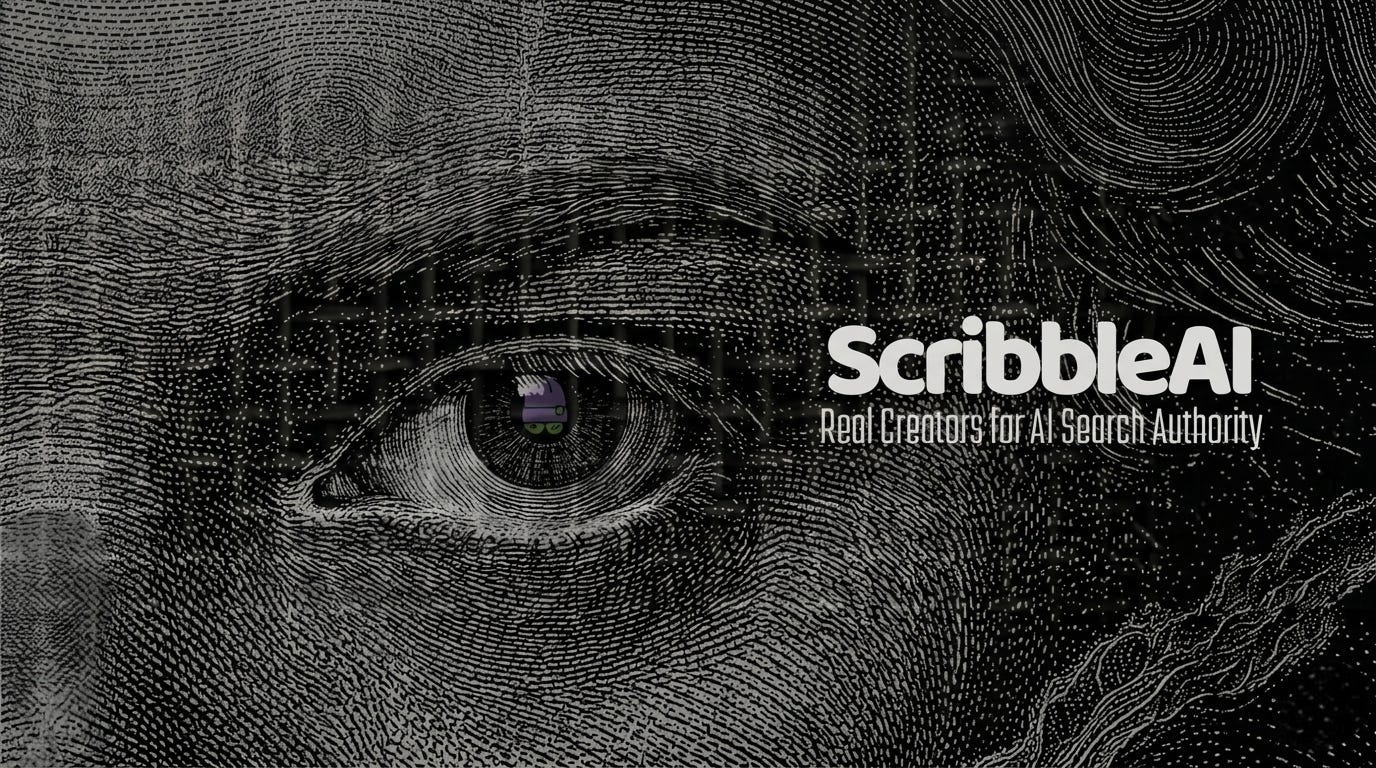 ScribbleAI