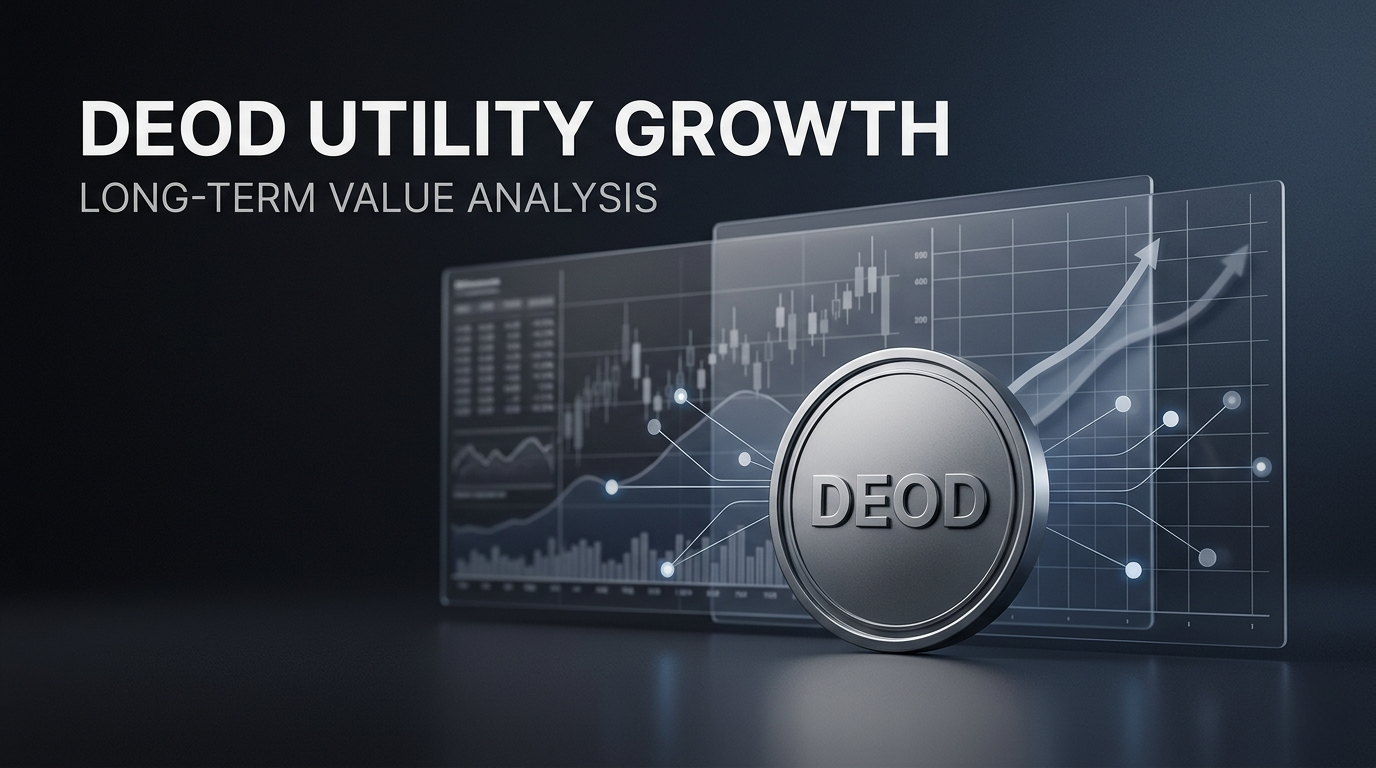 Understanding DEOD Utility Growth and Its Impact on Long-Term Value