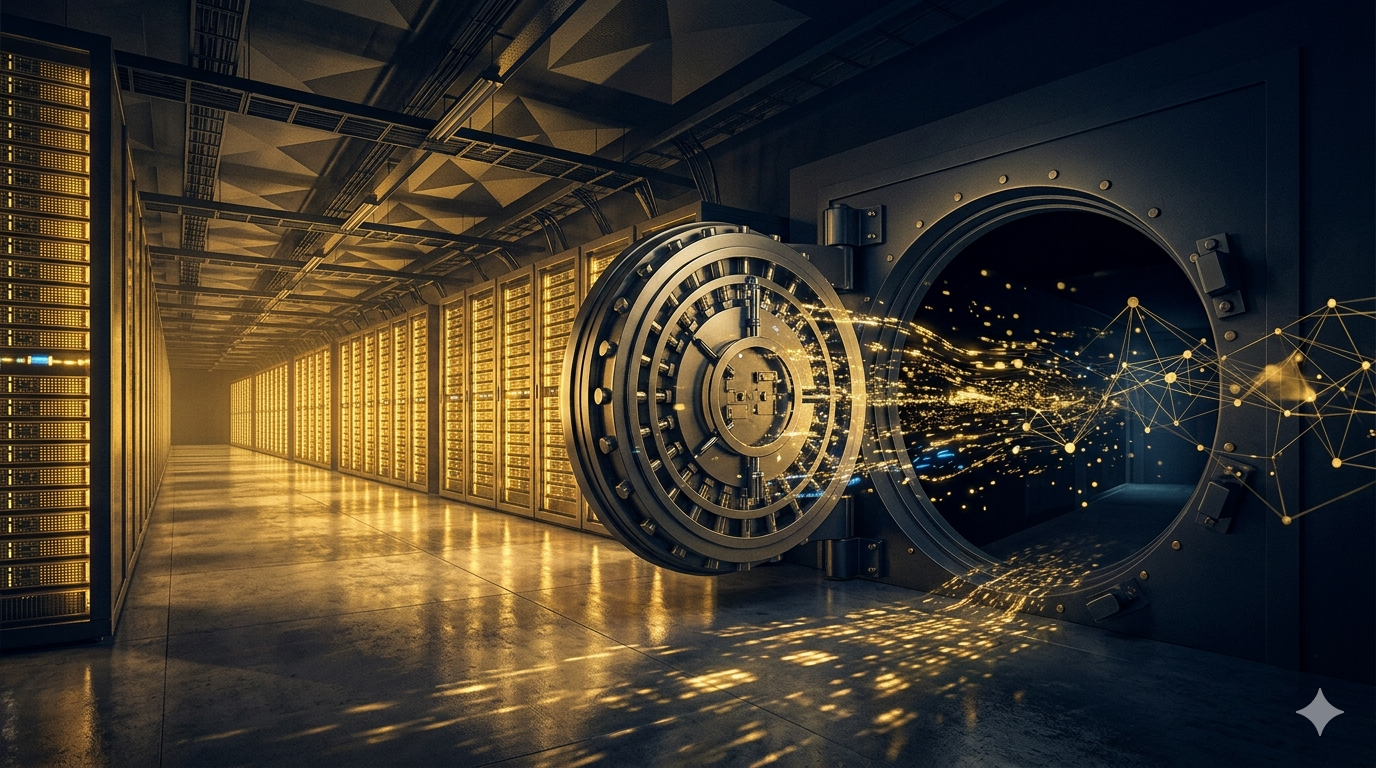 An Engineer’s Blueprint for Data Monetization: Open-Source, Production-Ready, Zero Lock-In
