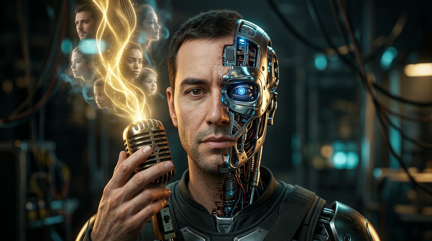 The Ultimate Guide to Open-Source AI Voice Cloning: Which TTS Model Actually Performs Best?