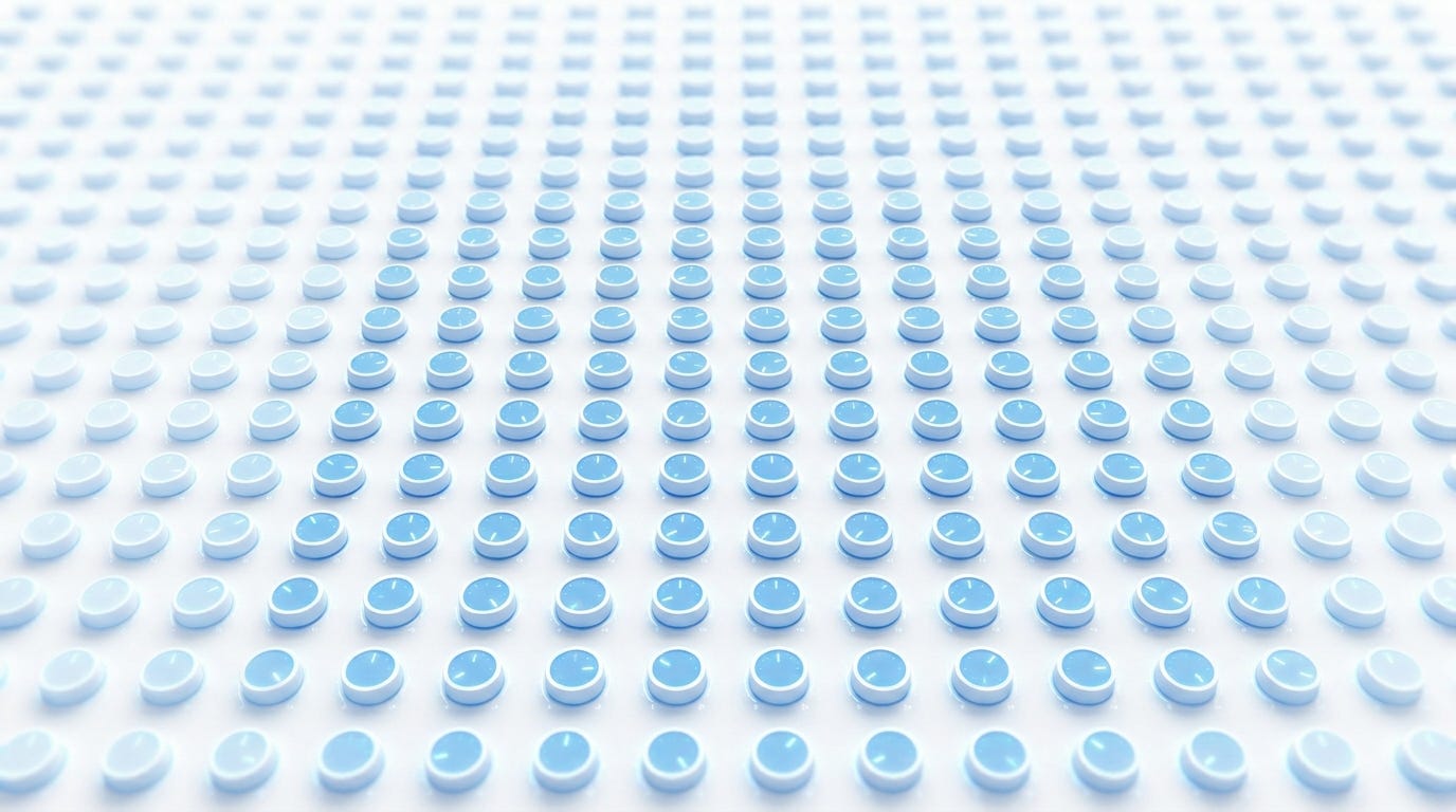 The Secret Sauce Behind ChatGPT: What Parameters Actually Are (And Why They Matter)