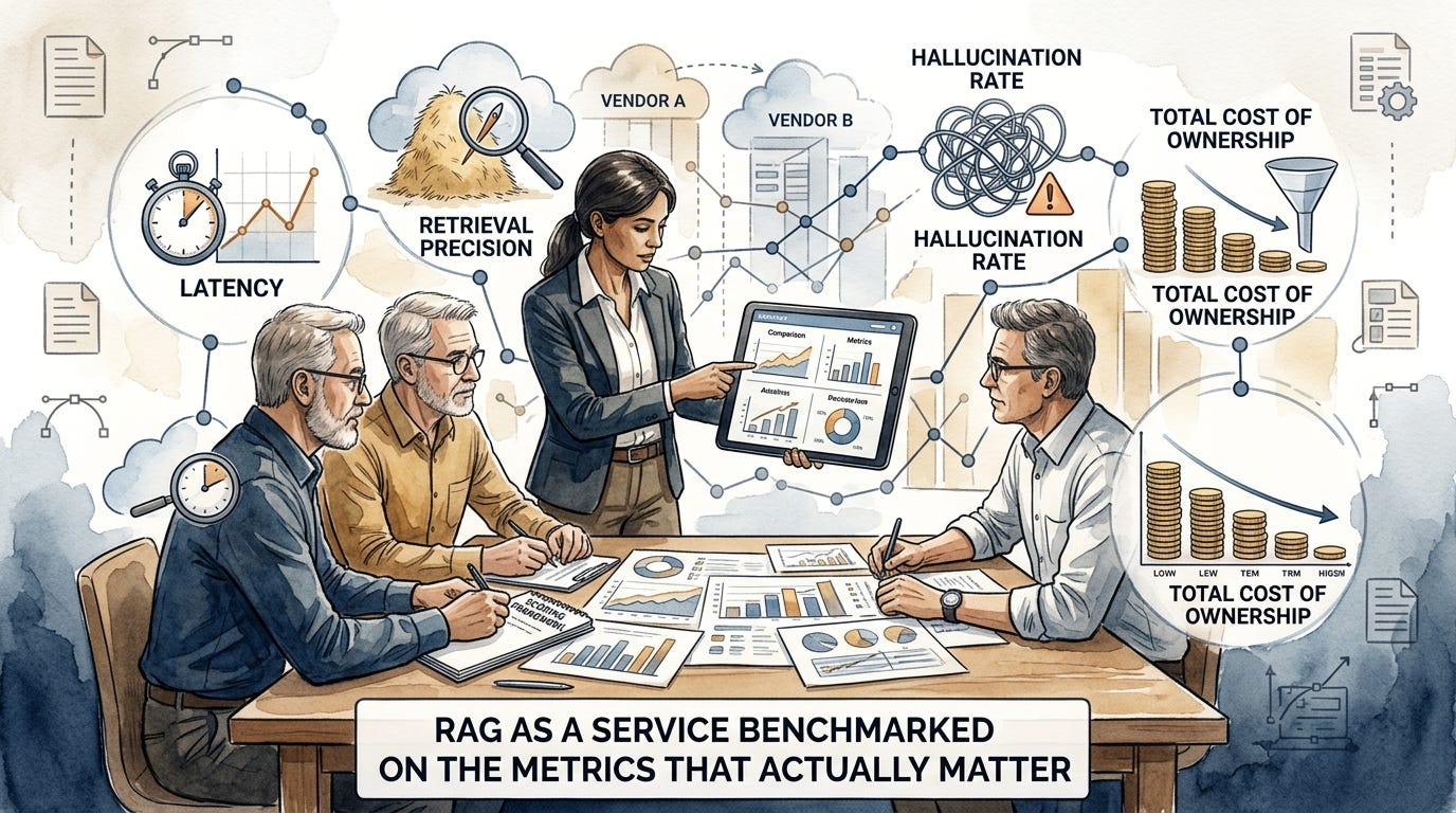 I’d never buy a managed RAG service again