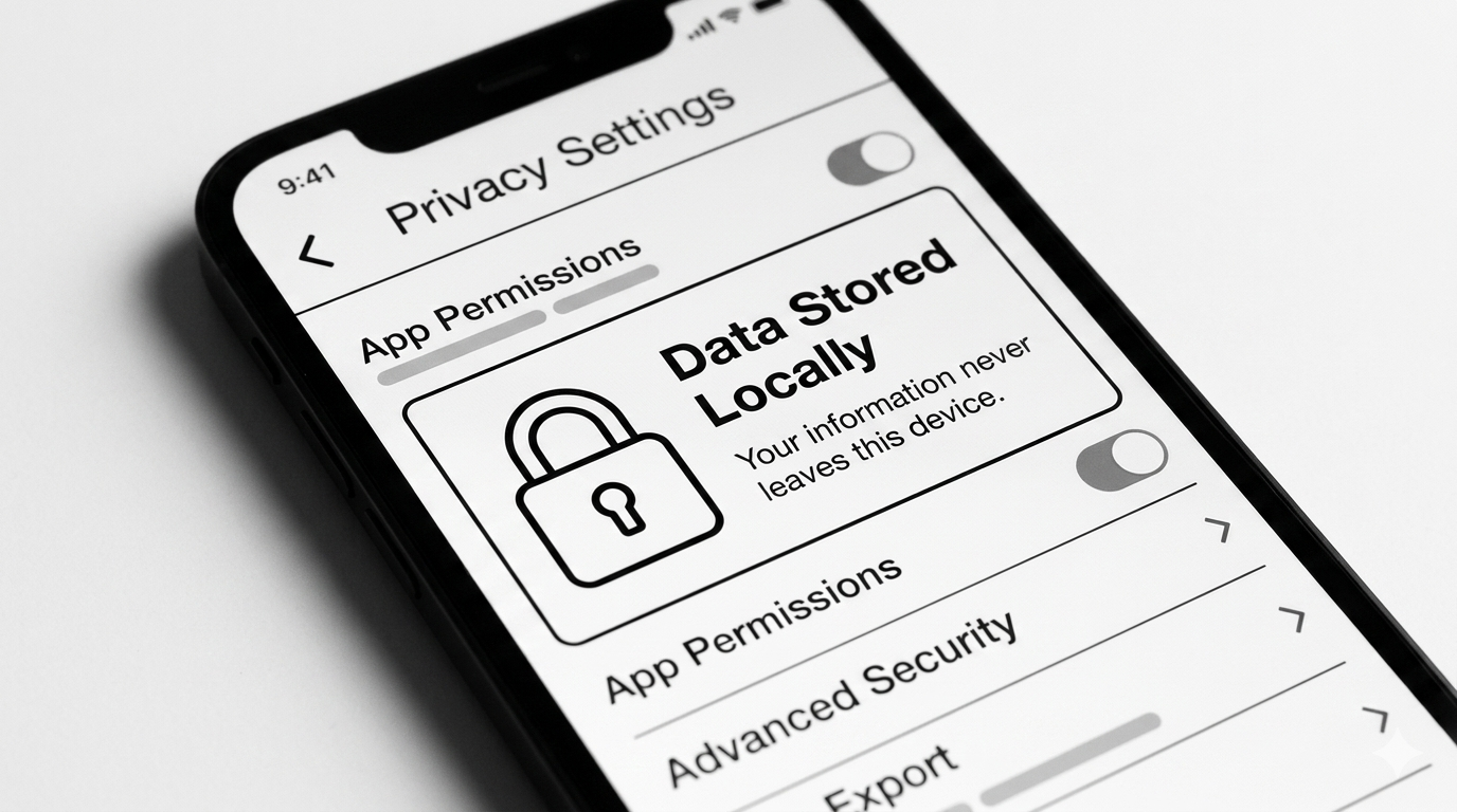 Privacy as a UX Feature, Not a Policy