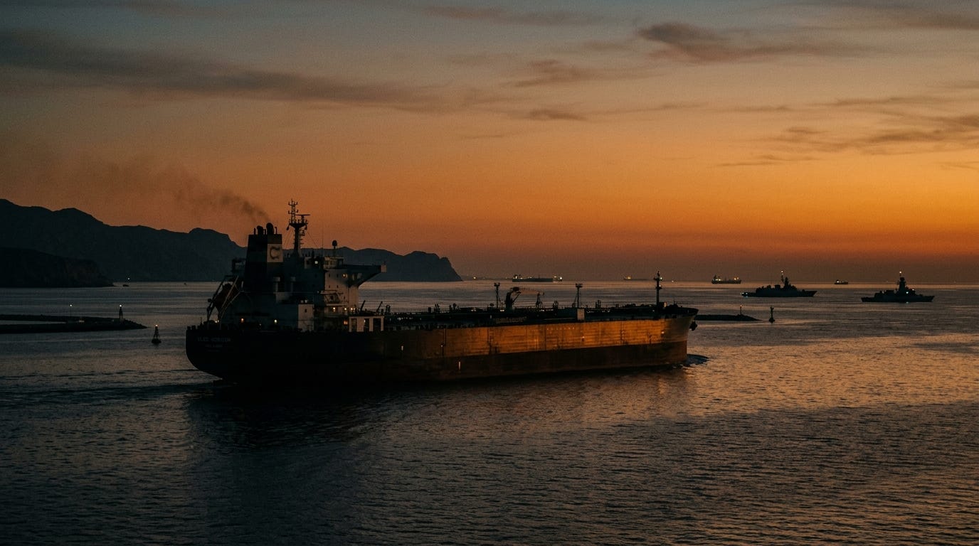 The Rate Cut the Iran War Just Cancelled