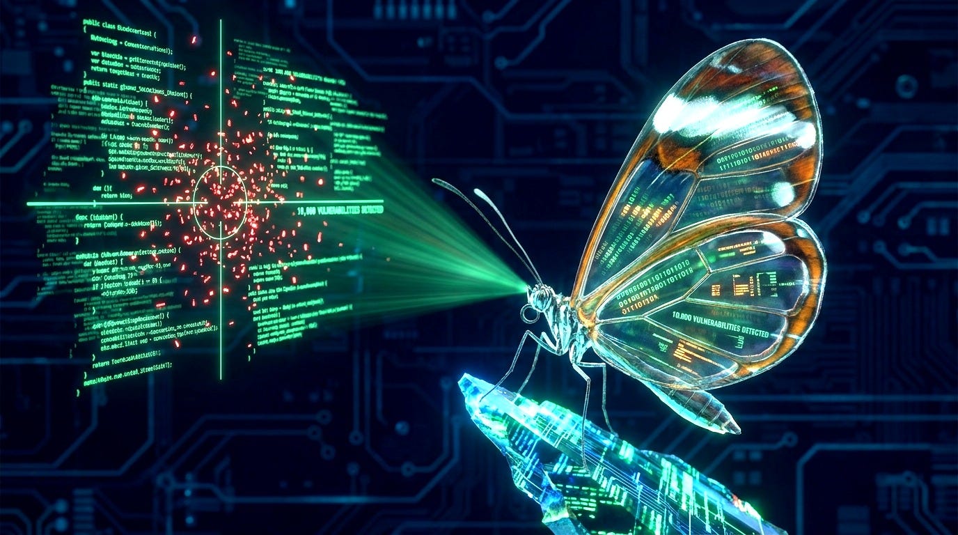 Anthropic Unlocks Its Restricted Cyber-Weapon AI