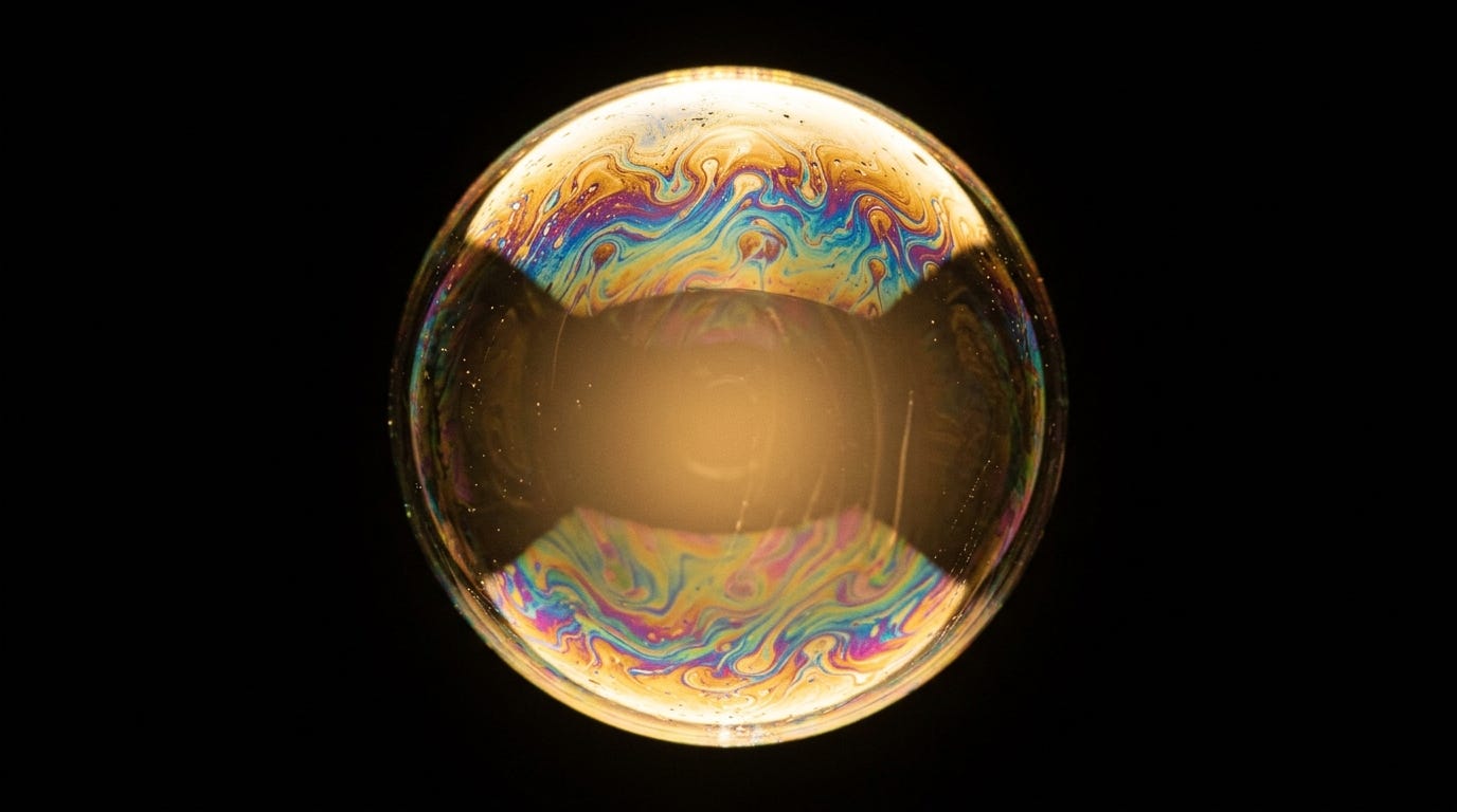 The Most Dangerous Substance in the Universe Is Made Right Now Beneath