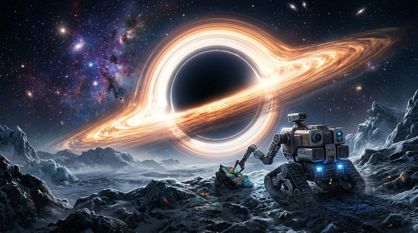 How Real Are the Technologies in Interstellar? A 2026 Future Tech Analysis