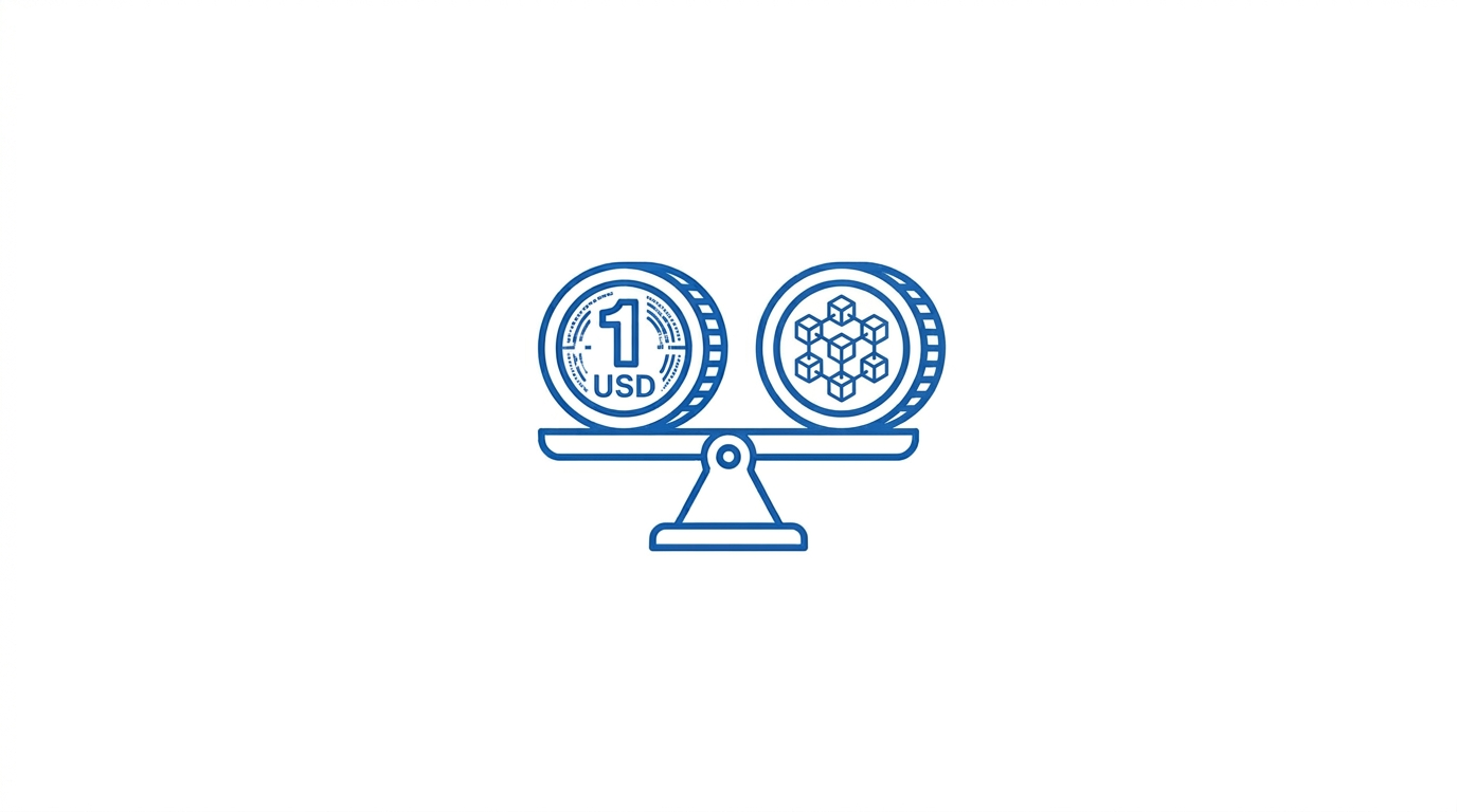 Understanding Digital Assets: Stablecoins