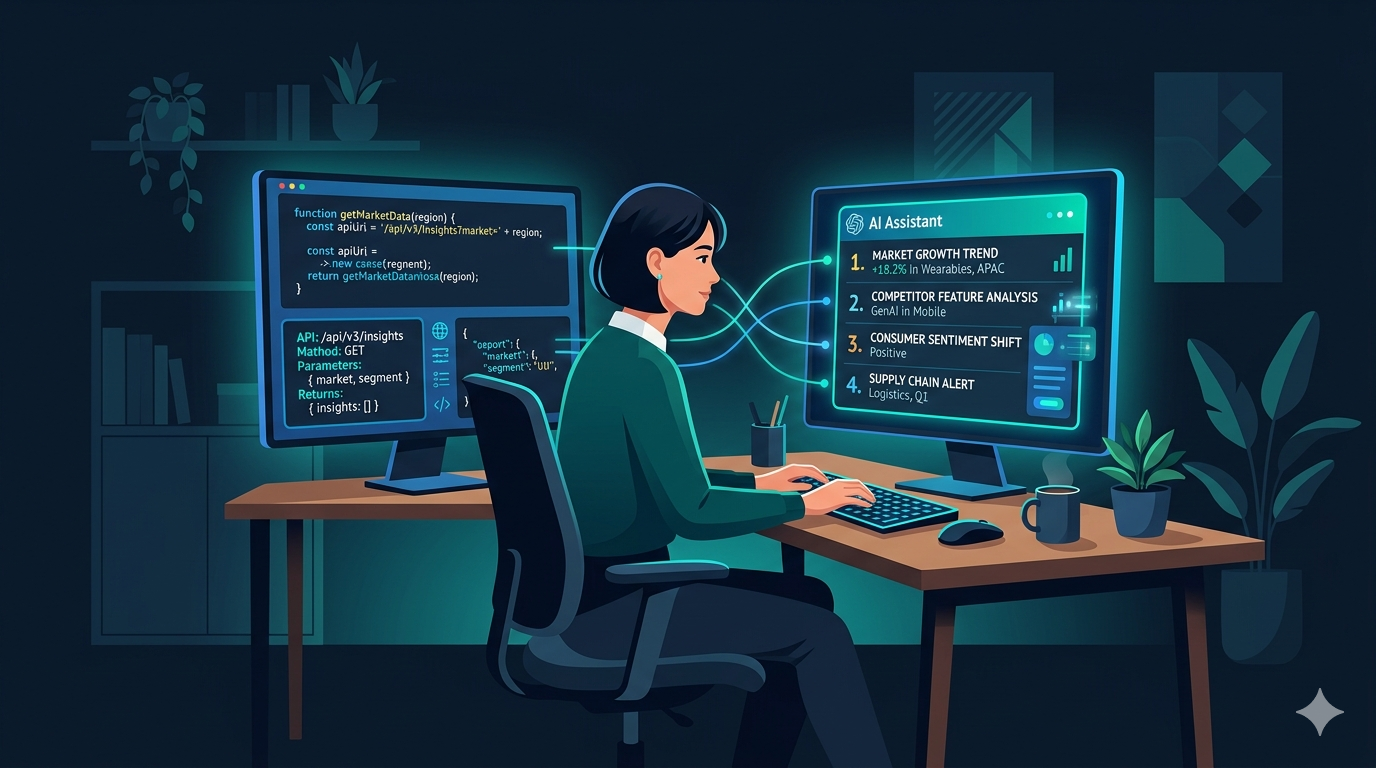 How to Accelerate Analysis With AI (Without Losing the Judgment That Makes You Valuable)
