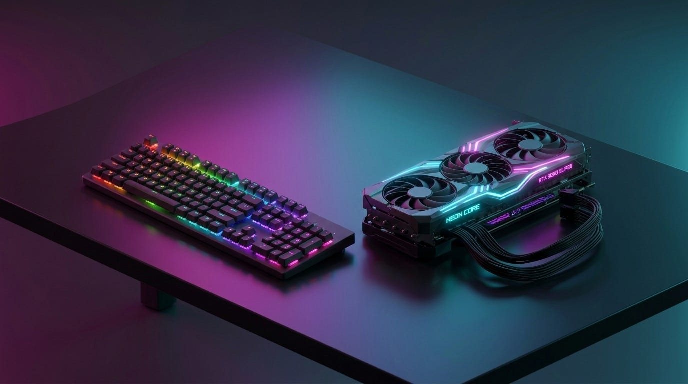 Can Your Computer Run Nvidia’s 550B Model? Not Even Close, and the Reason Is Fascinating