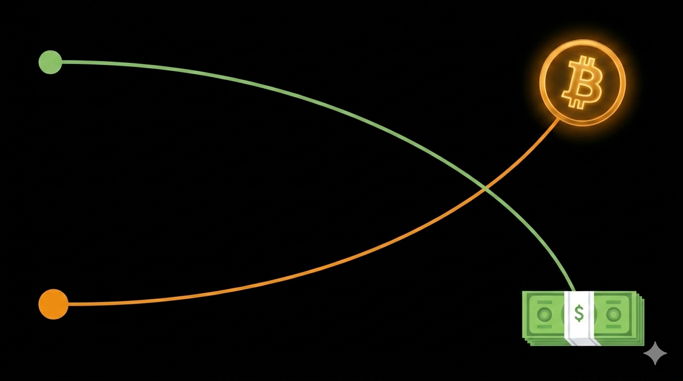 Why Pomp, Mow and Saylor Forecast Bitcoin from $150K to $10M?