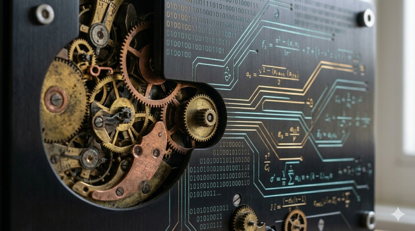 Forget the 200% Match: Why Real Crypto Casino Fun is Now Built for Calm, Not Chaos