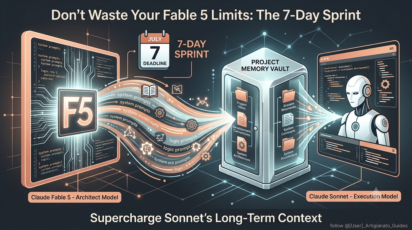 Don’t Waste Your Fable 5 Limits
