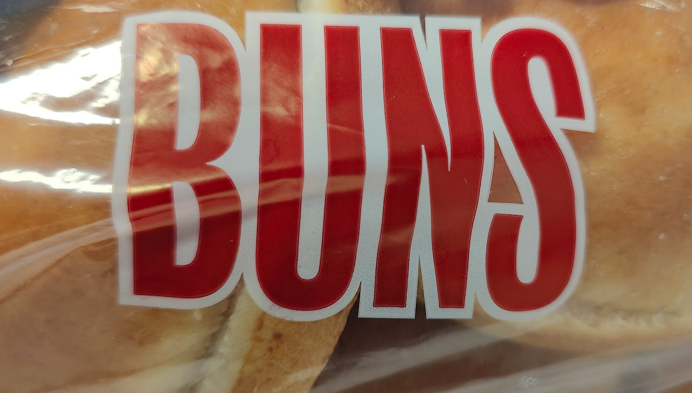 Written by a human