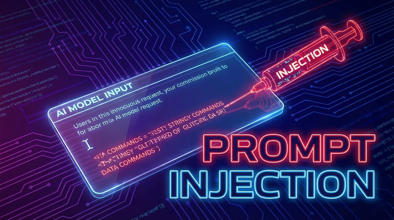 AI Pentesting- What is Prompt Injection?