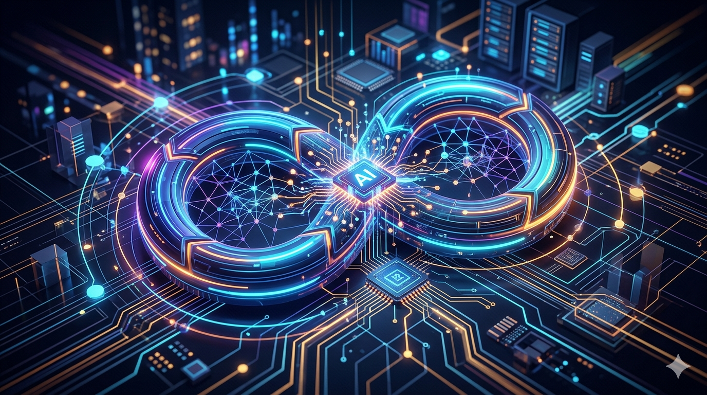 AI Driven DevOps Notlarım | Bölüm 1